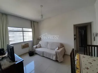Apartamento com 2 Quartos à venda, 66m² no Botafogo, Rio de Janeiro