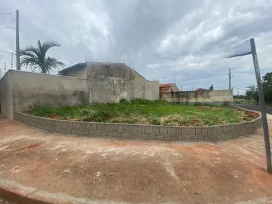 Lote/Terreno à venda, 200m² no Residencial das Américas, São José do Rio Preto
