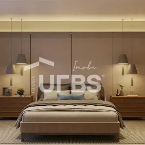 Apartamento com 4 Quartos à venda, 318m² no Setor Bueno, Goiânia