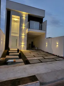 Casa de Condomínio com 3 Quartos à venda, 191m² no Residencial Bosques dos Ipês, Tatuí