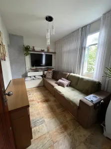 Apartamento com 2 Quartos à venda, 48m² no Itapuã, Vila Velha