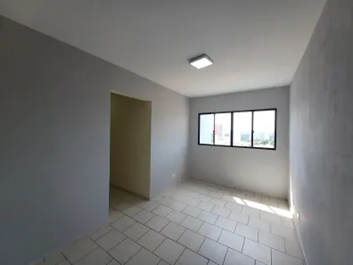 Apartamento com 2 Quartos para alugar, 60m² no Jardim Aeroporto, São Paulo