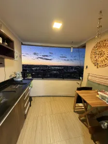 Apartamento com 3 Quartos à venda, 82m² no Ponto Novo, Aracaju