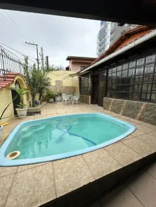 Casa com 4 Quartos à venda, 360m² no Novo Cavaleiro, Macaé