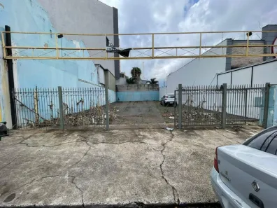 Lote/Terreno para alugar, 322m² no Jardim Chapadão, Campinas