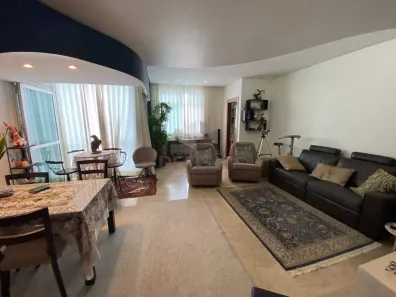 Cobertura com 4 Quartos à venda, 302m² no Lourdes, Belo Horizonte
