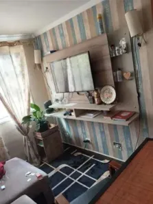 Apartamento com 2 Quartos à venda, 51m² no Cidade Parque Brasília, Guarulhos