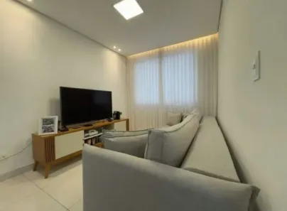 Apartamento com 2 Quartos à venda, 65m² no Buritis, Belo Horizonte