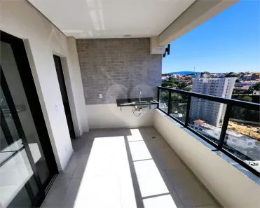 Apartamento com 3 Quartos à venda, 112m² no Vila Lucy, Sorocaba
