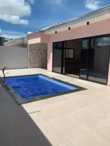 Casa com 3 Quartos à venda, 110m² no JK Nova Capital, Anápolis