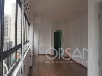 Ponto Comercial à venda, 52m² no Santo Antônio, São Caetano do Sul