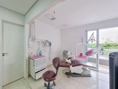 Sala Comercial à venda, 70m² no Tatuapé, São Paulo