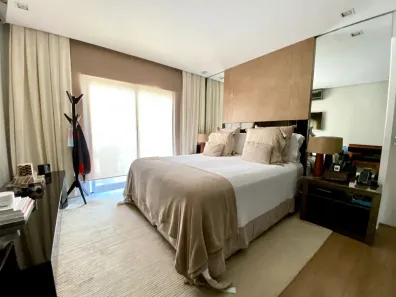 Apartamento com 3 Quartos à venda, 183m² no Itaim Bibi, São Paulo