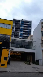 Apartamento com 2 Quartos à venda, 60m² no Cidade Baixa, Porto Alegre