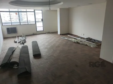 Sala Comercial à venda, 155m² no Centro Histórico, Porto Alegre