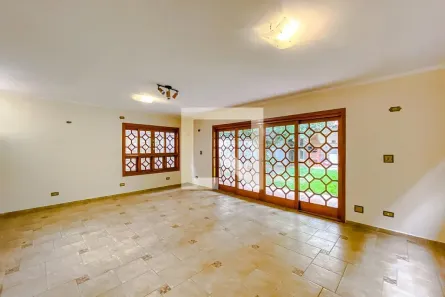 Casa com 4 Quartos à venda, 365m² no Vila Bertioga, São Paulo