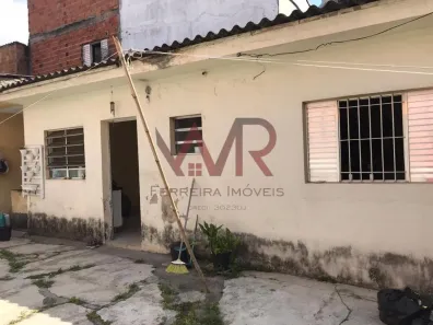 Lote/Terreno à venda, 313m² no Jardim Santa Terezinha (Zona Leste), São Paulo