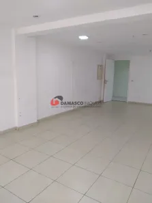 Sala Comercial para alugar, 47m² no Centro, São Caetano do Sul