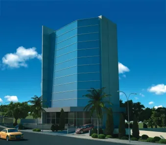 Sala Comercial para venda ou aluguel, 40m² no Pituba, Salvador