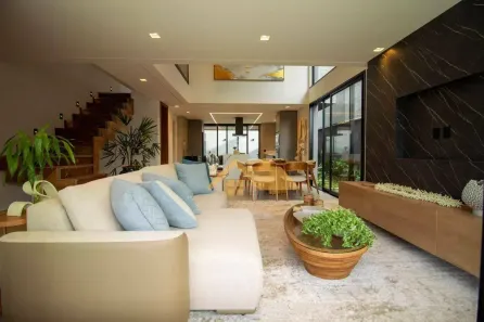 Casa de Condomínio com 5 Quartos à venda, 520m² no Bairro de Juquehy, São Sebastião