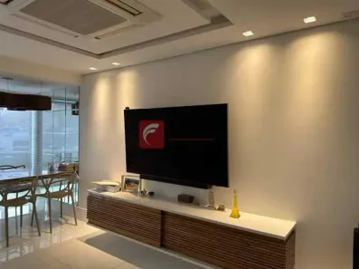 Apartamento com 3 Quartos à venda, 148m² no Botafogo, Rio de Janeiro