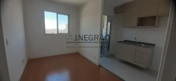 Apartamento com 2 Quartos à venda, 38m² no Vila Vermelha, São Paulo