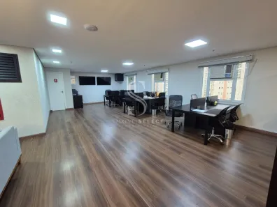 Imóvel Comercial para alugar, 170m² no Brooklin Paulista, São Paulo