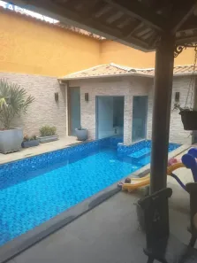 Casa com 4 Quartos à venda, 337m² no João Pinheiro, Belo Horizonte