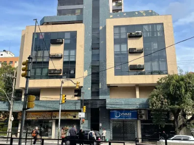 Sala Comercial à venda, 19m² no Petrópolis, Porto Alegre