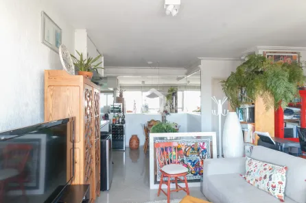 Apartamento com 2 Quartos à venda, 63m² no Barra Funda, São Paulo