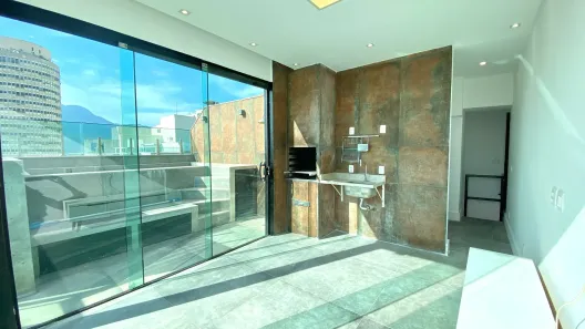 Cobertura com 2 Quartos à venda, 124m² no Barra da Tijuca, Rio de Janeiro