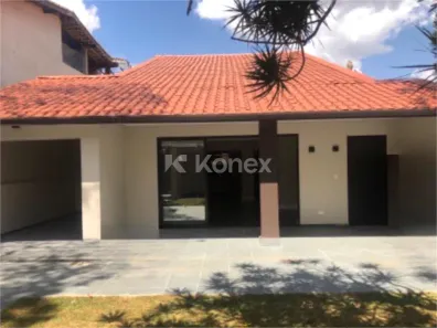 Casa com 4 Quartos à venda, 156m² no Horto Florestal, São Paulo