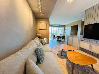 Apartamento com 2 Quartos à venda, 91m² no Praia do Forte, Mata de São João