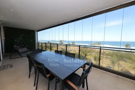 Apartamento com 3 Quartos à venda, 155m² no Barra da Tijuca, Rio de Janeiro