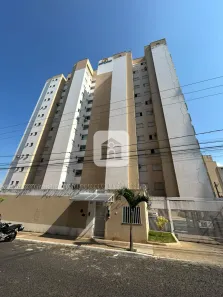Apartamento com 2 Quartos para alugar, 55m² no Martins, Uberlândia
