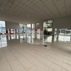 Prédio Comercial para alugar, 1700m² no Centro, Mogi das Cruzes