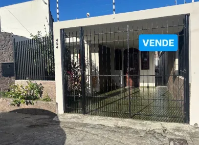 Casa com 3 Quartos à venda, 105m² no Ponto Central, Feira de Santana