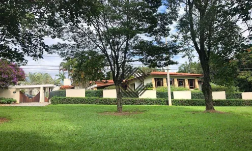 Casa de Condomínio com 6 Quartos à venda, 980m² no Chácaras Residenciais Santa Maria, Votorantim