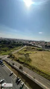 Apartamento com 2 Quartos à venda, 45m² no Jardim das Cerejeiras, Campinas