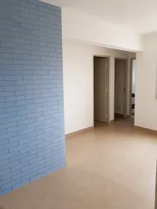 Apartamento com 2 Quartos para alugar, 45m² no Vila Jaraguá, São Paulo