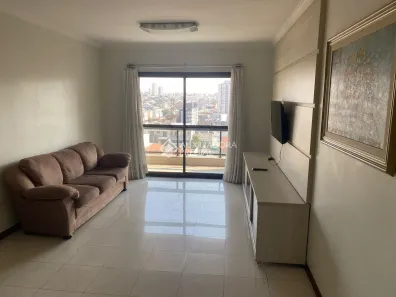 Apartamento com 3 Quartos à venda, 120m² no Barcelona, São Caetano do Sul