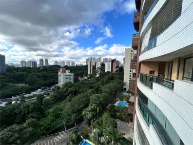 Apartamento com 3 Quartos à venda, 192m² no Vila Suzana, São Paulo