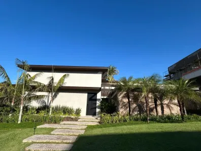 Casa de Condomínio com 4 Quartos à venda, 510m² no Loteamento Residencial Entre Verdes (Sousas), Campinas