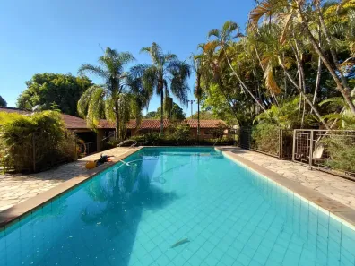 Casa de Condomínio com 6 Quartos à venda, 781m² no Recreio Anhangüera, Ribeirão Preto