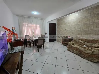 Sobrado com 3 Quartos à venda, 125m² no Santa Terezinha, São Bernardo do Campo