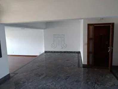 Apartamento com 4 Quartos à venda, 268m² no Anhangabaú, Jundiaí