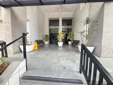 Apartamento com 1 Quarto à venda, 67m² no Tupi, Praia Grande