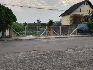 Lote/Terreno à venda, 180m² no Caetetuba, Atibaia