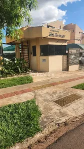 Apartamento com 3 Quartos para alugar, 85m² no Vila Carlota, Campo Grande