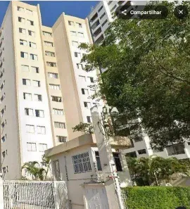 Apartamento com 2 Quartos à venda, 55m² no Vila Carrão, São Paulo